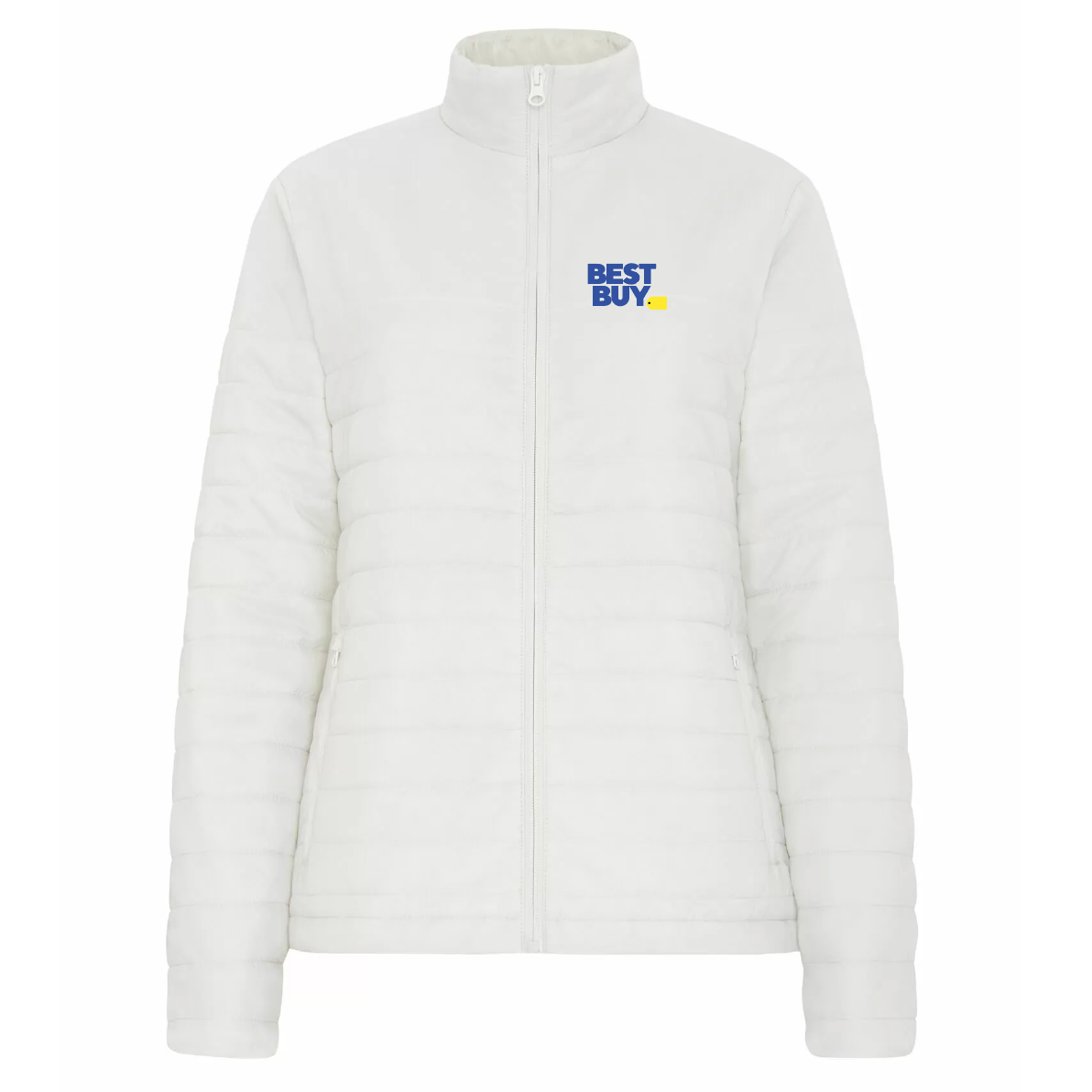 CH ESSENTIAL® GO TO VESTE PUFFY POUR FEMME