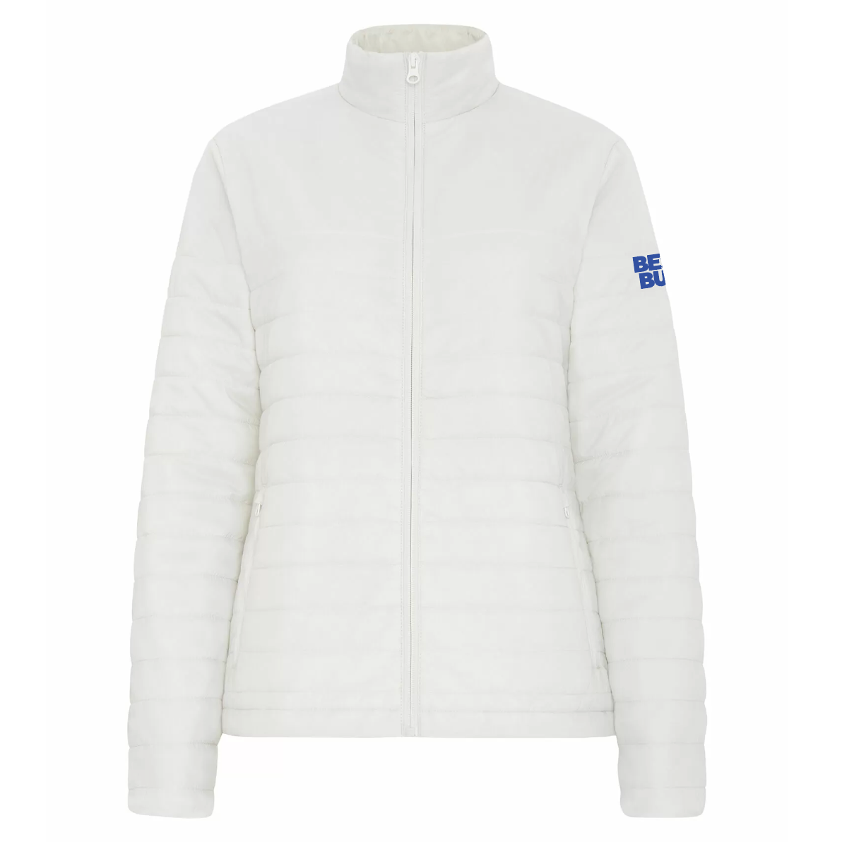 CH ESSENTIAL® GO TO VESTE PUFFY POUR FEMME
