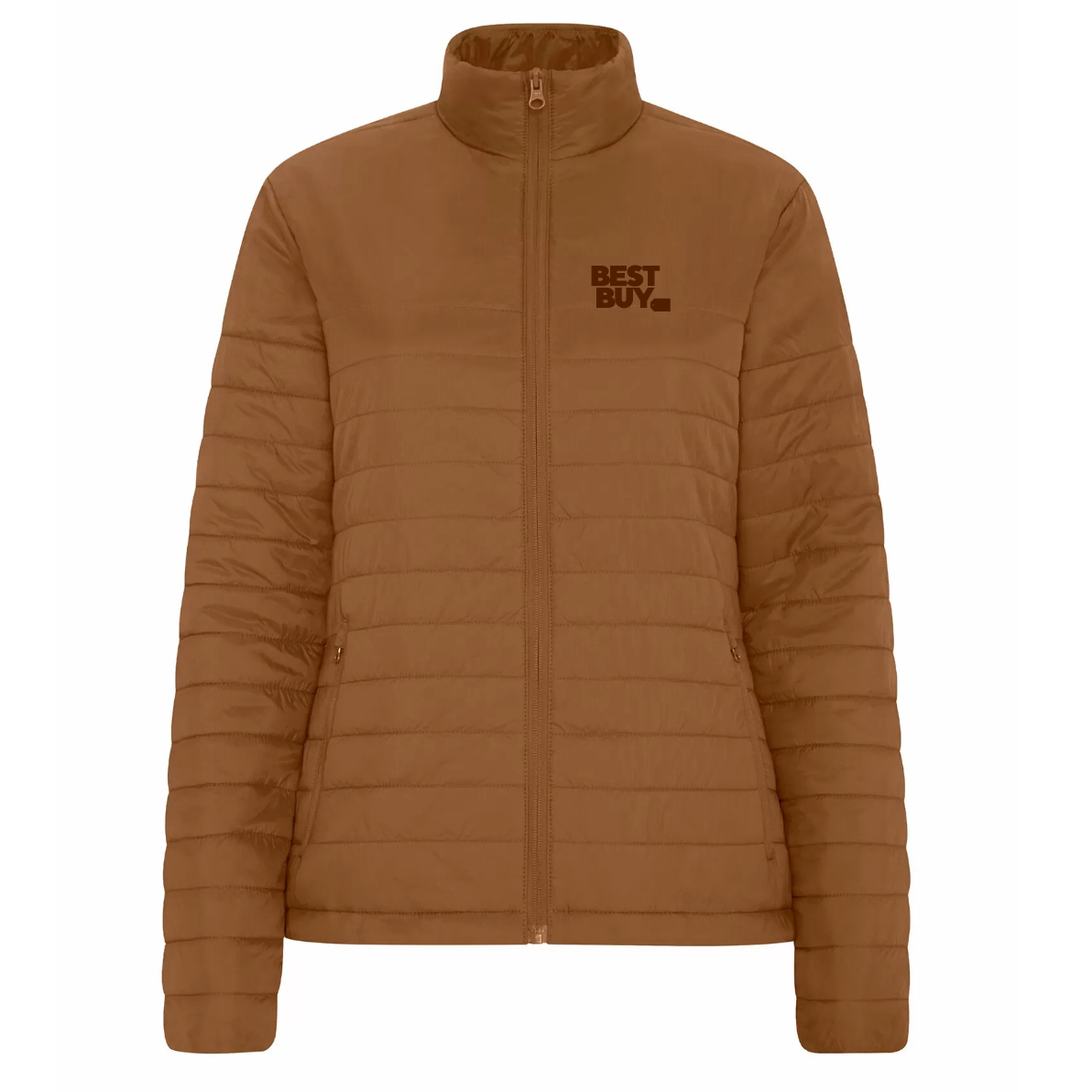 CH ESSENTIAL® GO TO VESTE PUFFY POUR FEMME