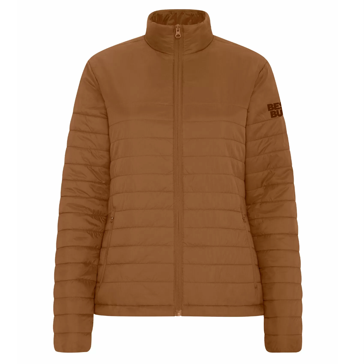 CH ESSENTIAL® GO TO VESTE PUFFY POUR FEMME