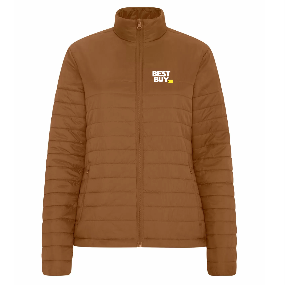 CH ESSENTIAL® GO TO VESTE PUFFY POUR FEMME
