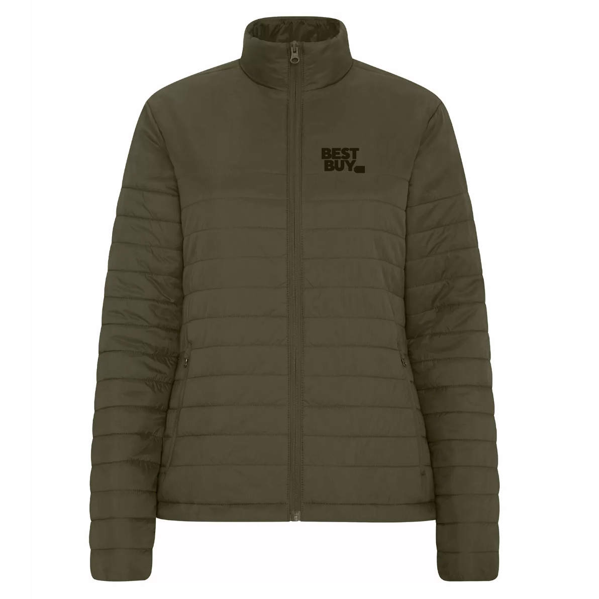 CH ESSENTIAL® GO TO VESTE PUFFY POUR FEMME