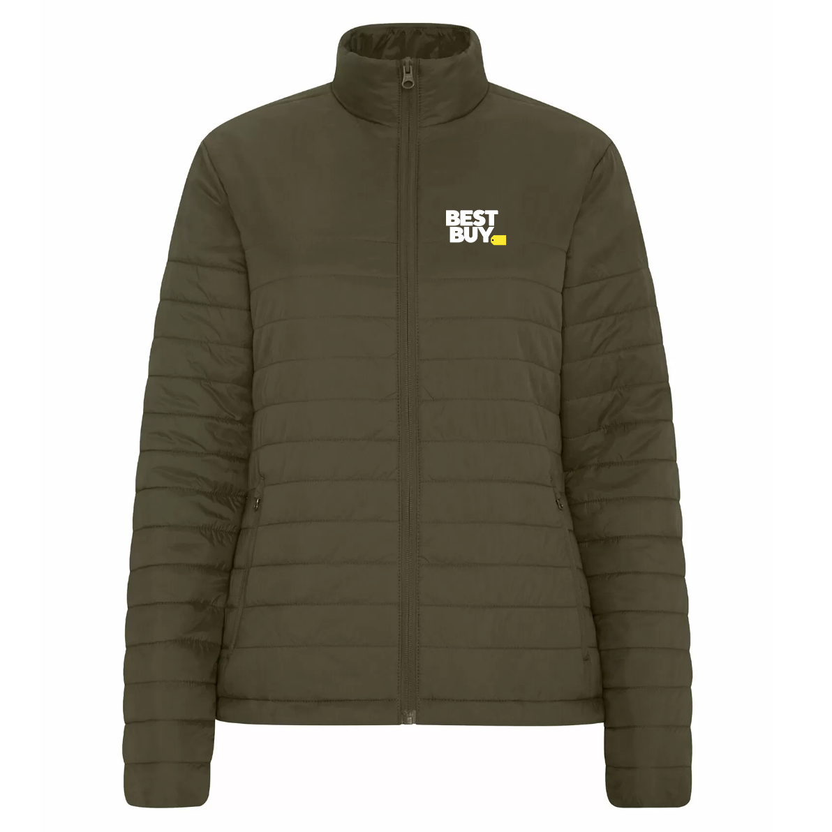 CH ESSENTIAL® GO TO VESTE PUFFY POUR FEMME