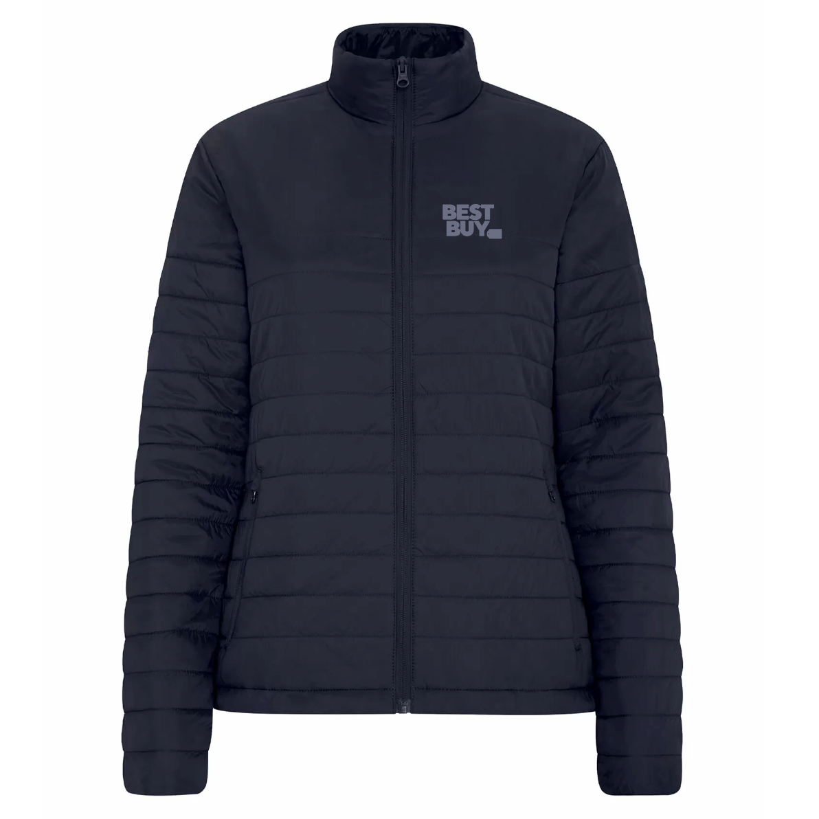 CH ESSENTIAL® GO TO VESTE PUFFY POUR FEMME
