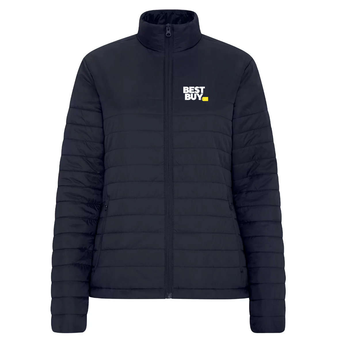 CH ESSENTIAL® GO TO VESTE PUFFY POUR FEMME