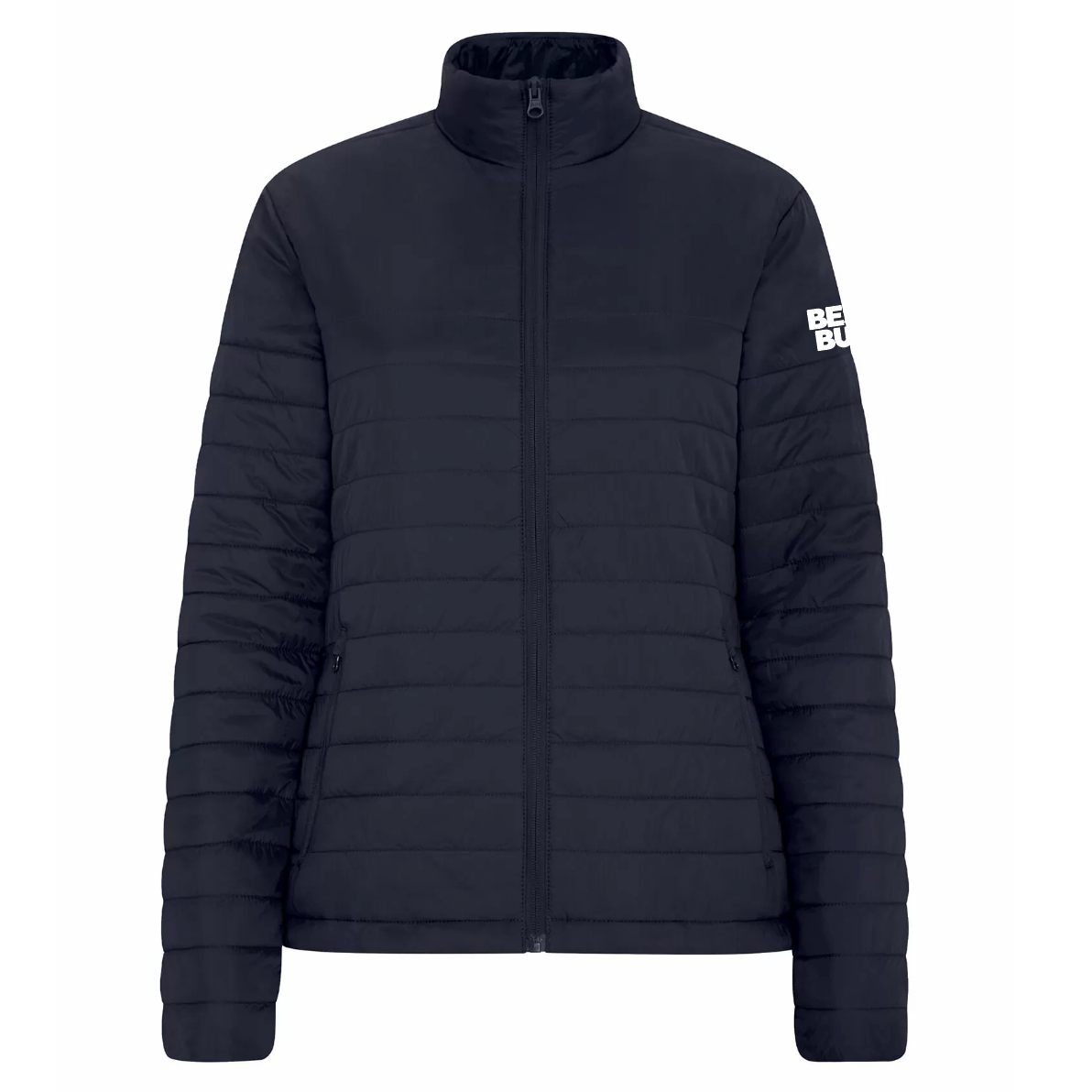 CH ESSENTIAL® GO TO VESTE PUFFY POUR FEMME