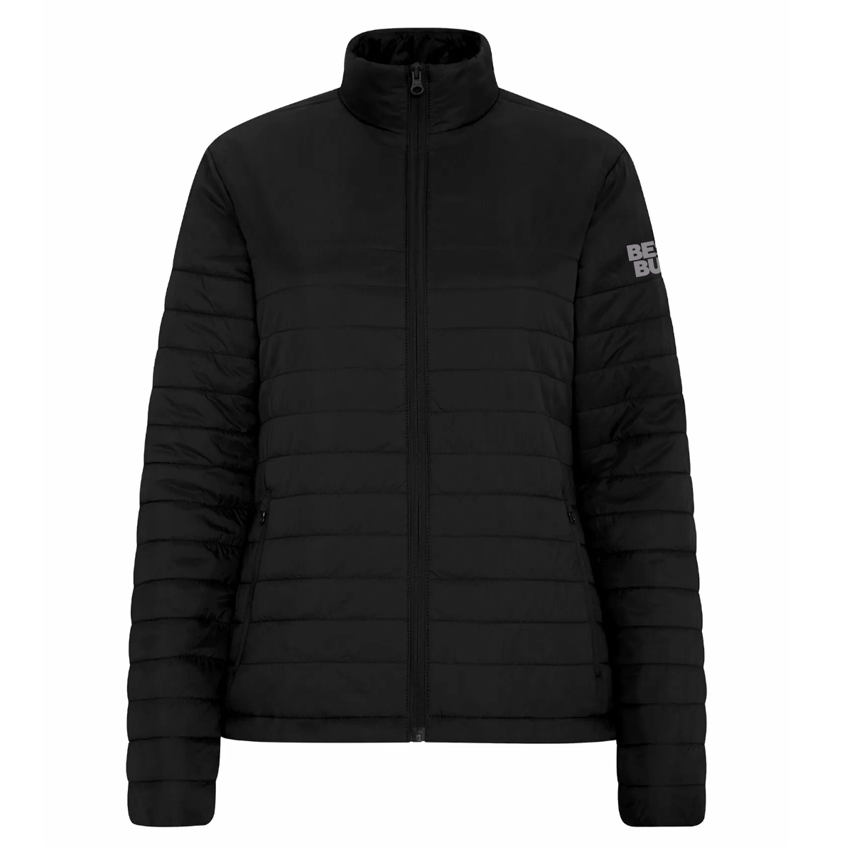 CH ESSENTIAL® GO TO VESTE PUFFY POUR FEMME