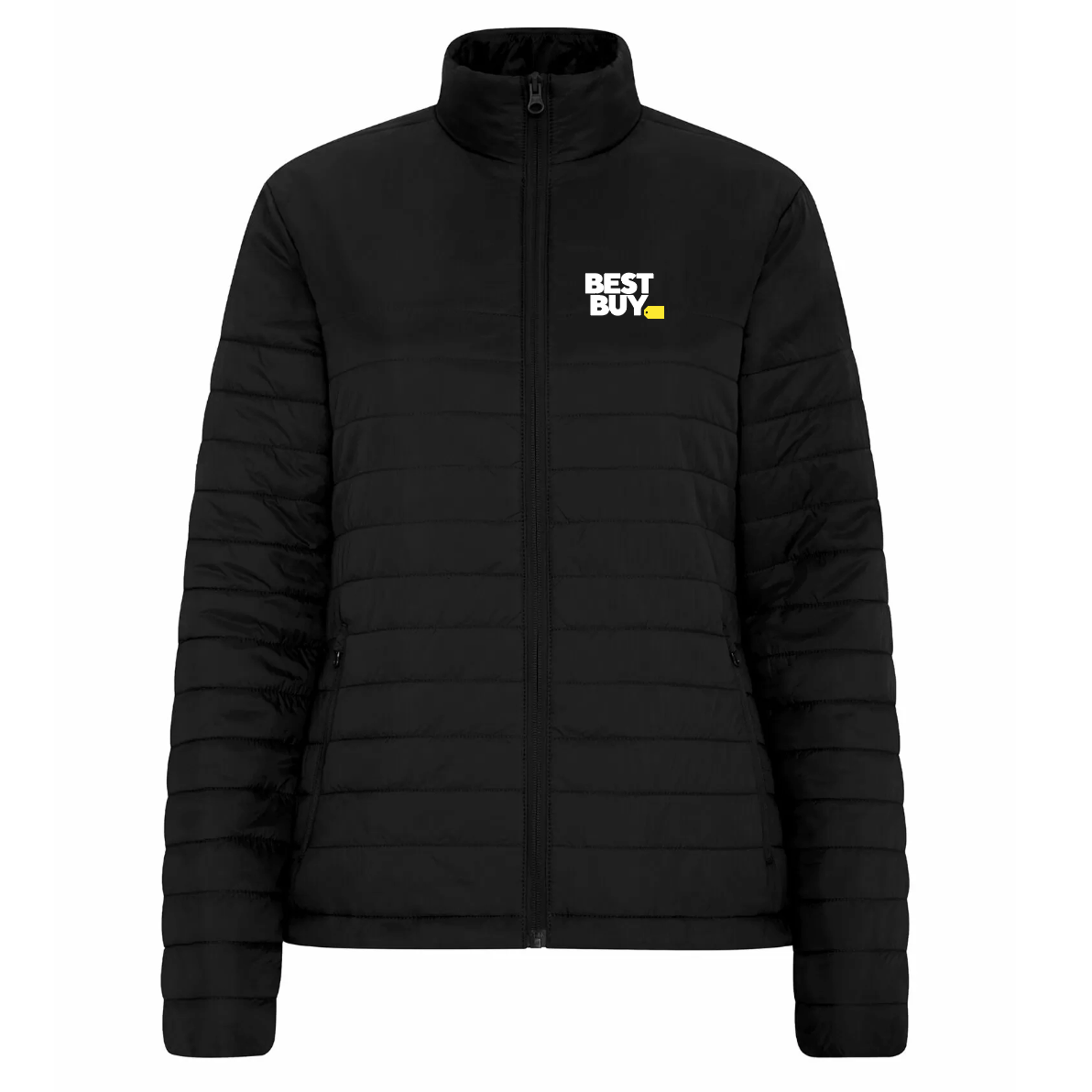CH ESSENTIAL® GO TO VESTE PUFFY POUR FEMME