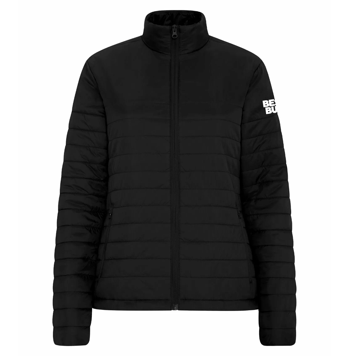 CH ESSENTIAL® GO TO VESTE PUFFY POUR FEMME