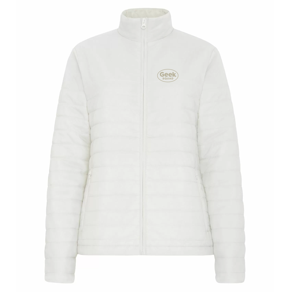 CH ESSENTIAL® GO TO VESTE PUFFY POUR FEMME