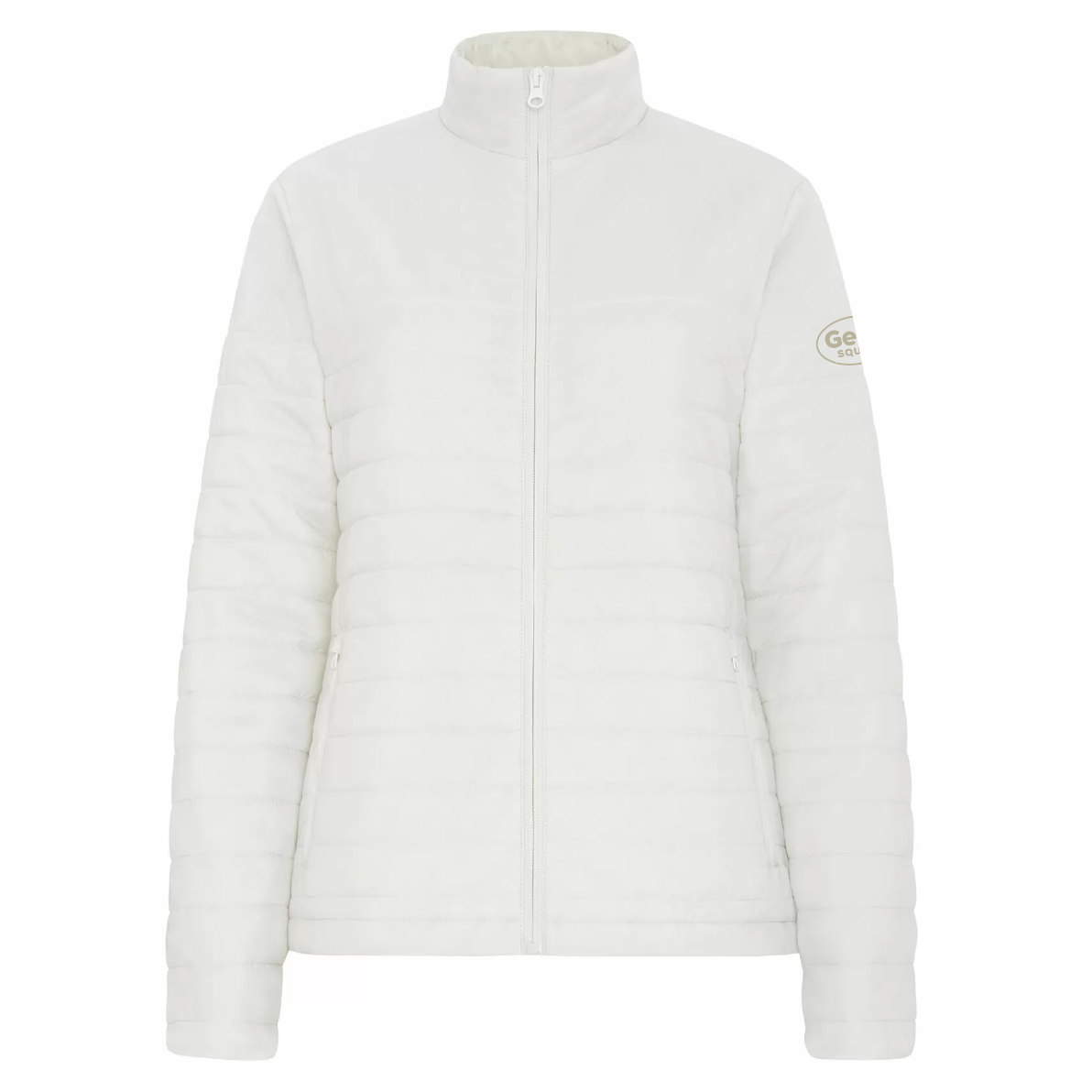 CH ESSENTIAL® GO TO VESTE PUFFY POUR FEMME