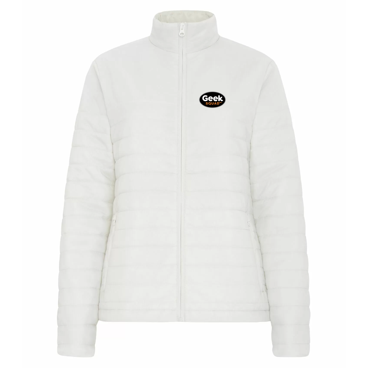 CH ESSENTIAL® GO TO VESTE PUFFY POUR FEMME