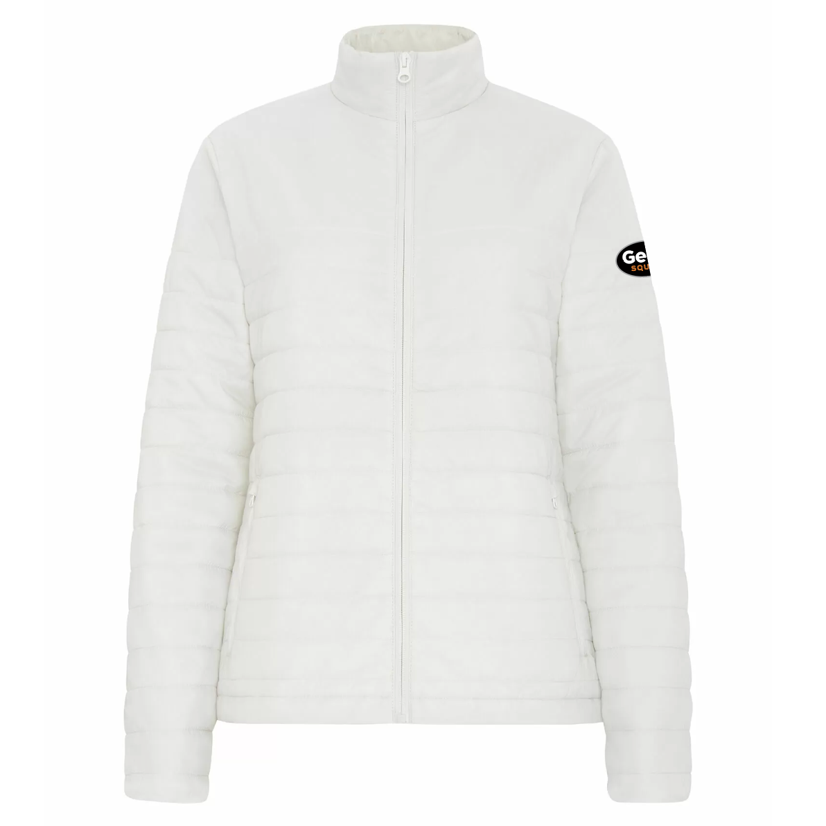 CH ESSENTIAL® GO TO VESTE PUFFY POUR FEMME