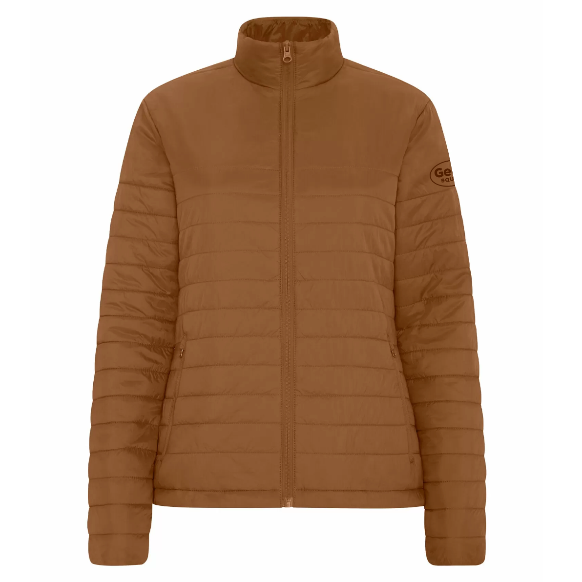 CH ESSENTIAL® GO TO VESTE PUFFY POUR FEMME