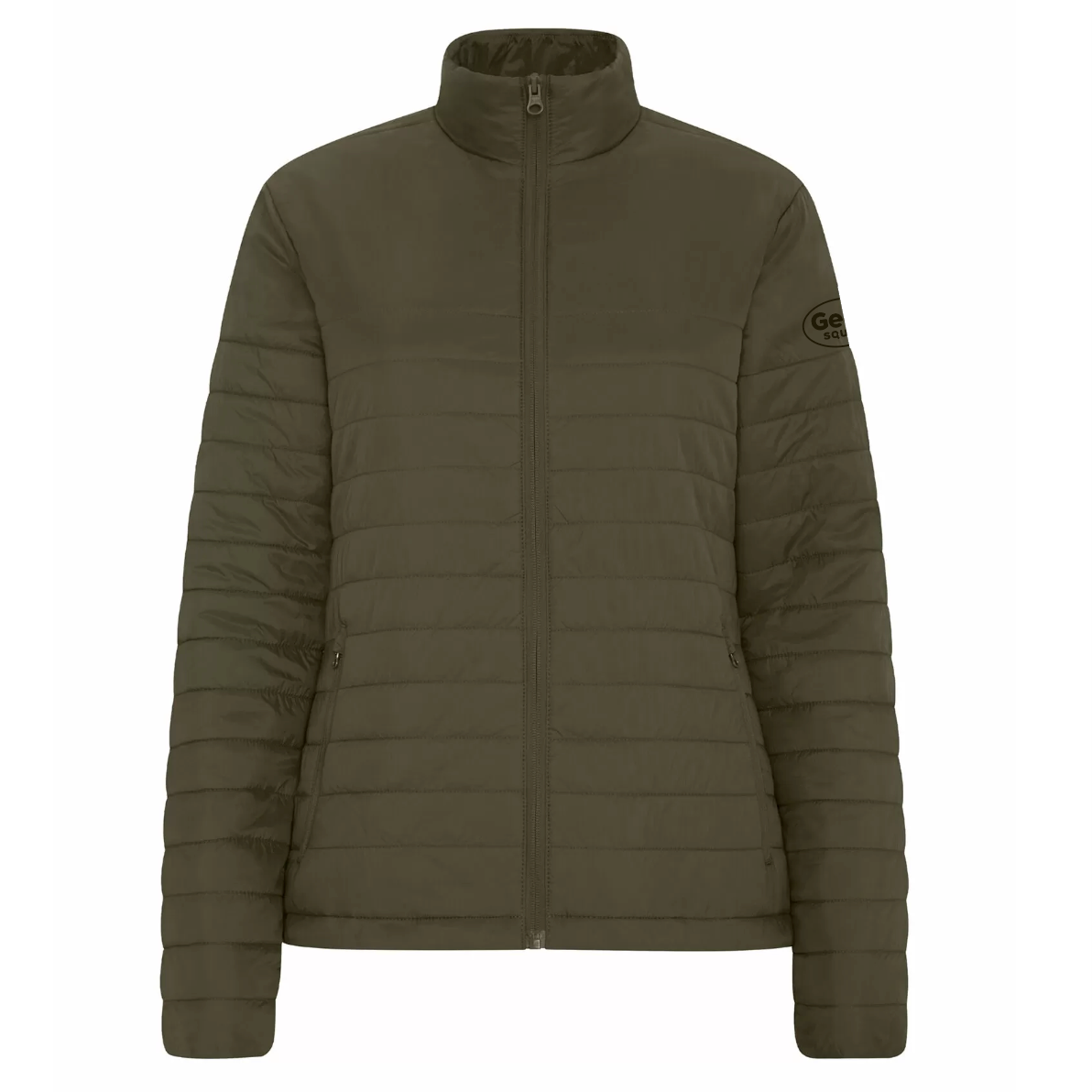 CH ESSENTIAL® GO TO VESTE PUFFY POUR FEMME