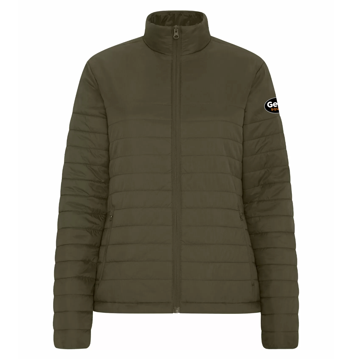 CH ESSENTIAL® GO TO VESTE PUFFY POUR FEMME