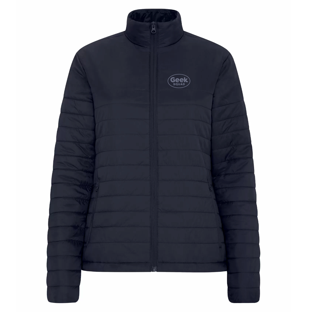 CH ESSENTIAL® GO TO VESTE PUFFY POUR FEMME