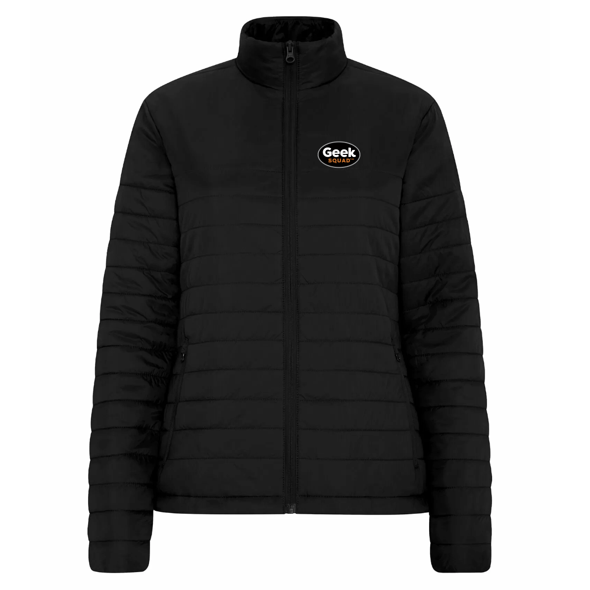 CH ESSENTIAL® GO TO VESTE PUFFY POUR FEMME
