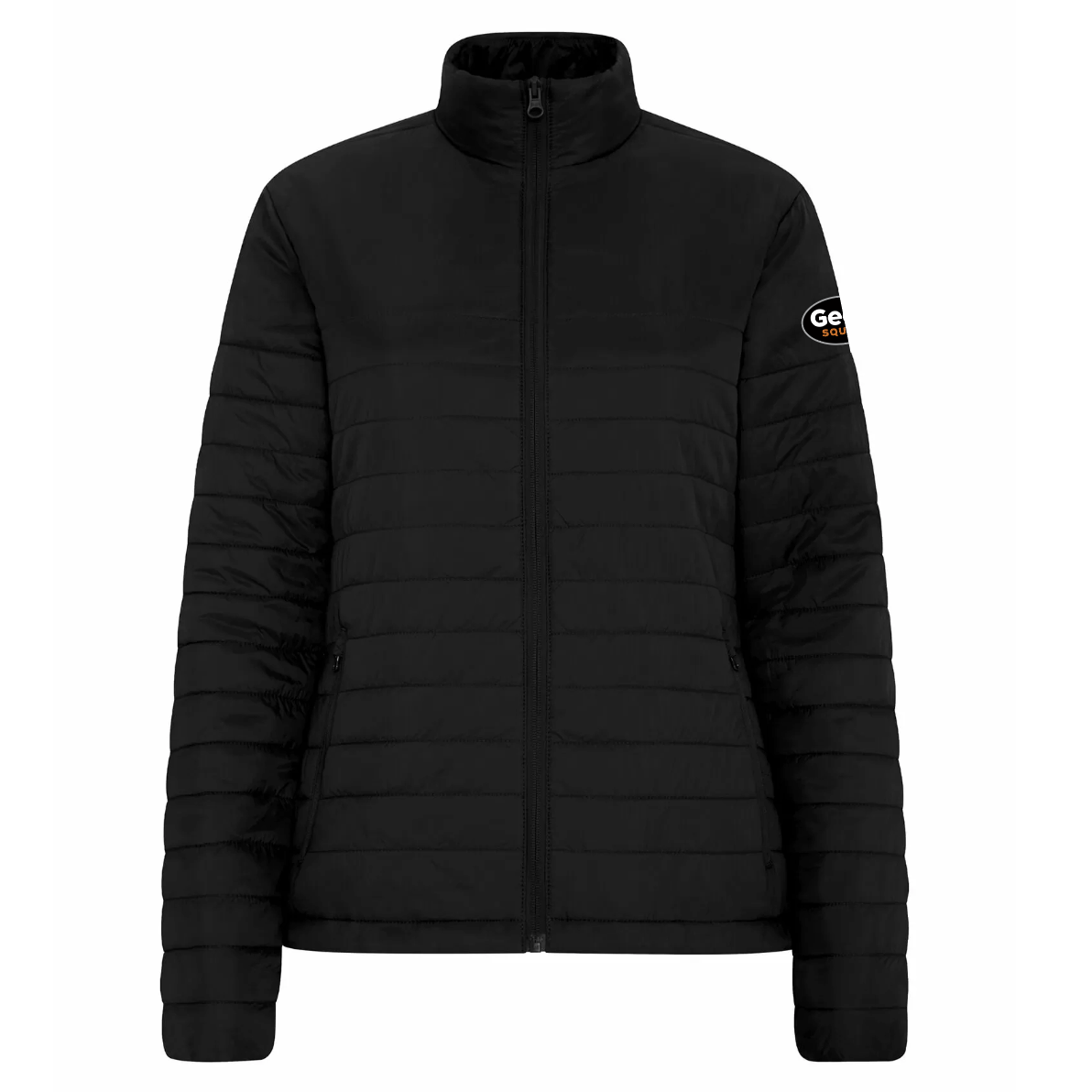 CH ESSENTIAL® GO TO VESTE PUFFY POUR FEMME