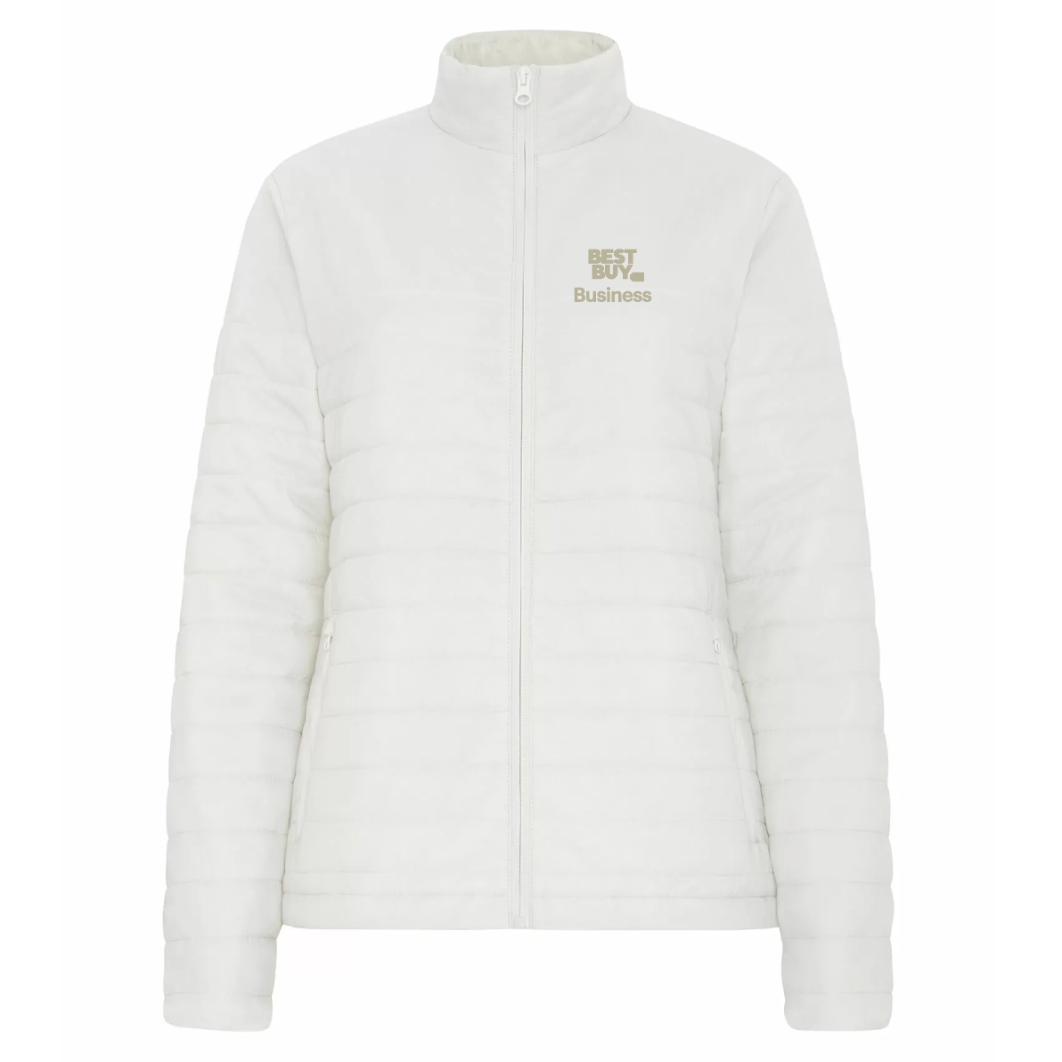 CH ESSENTIAL® GO TO VESTE PUFFY POUR FEMME