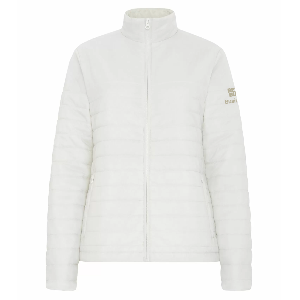 CH ESSENTIAL® GO TO VESTE PUFFY POUR FEMME