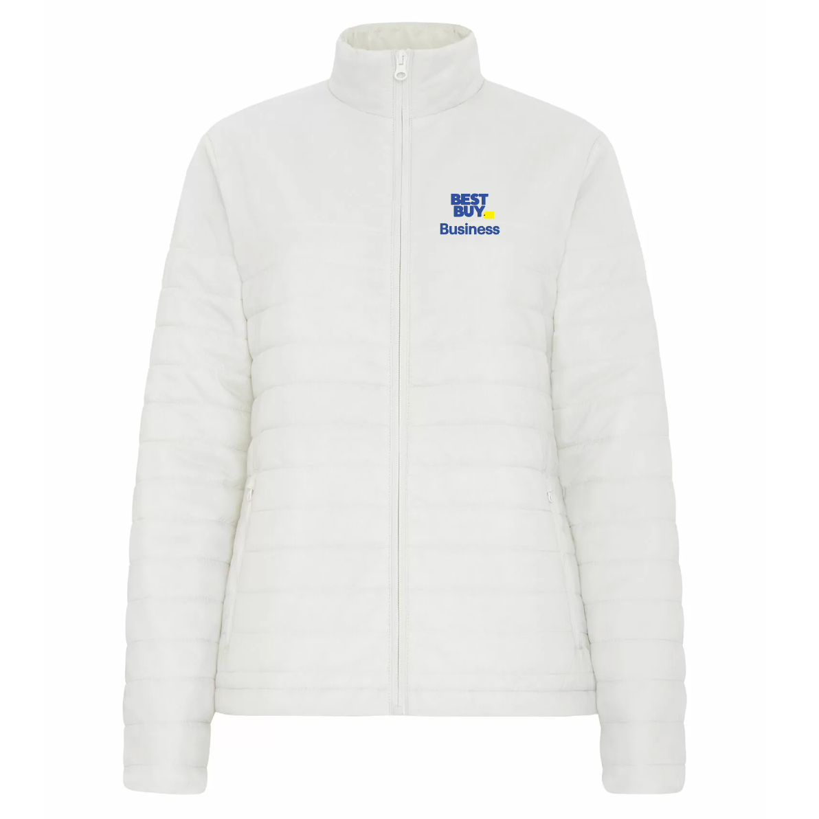 CH ESSENTIAL® GO TO VESTE PUFFY POUR FEMME