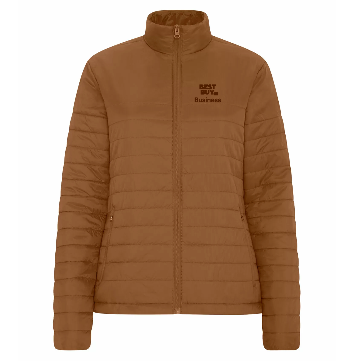 CH ESSENTIAL® GO TO VESTE PUFFY POUR FEMME