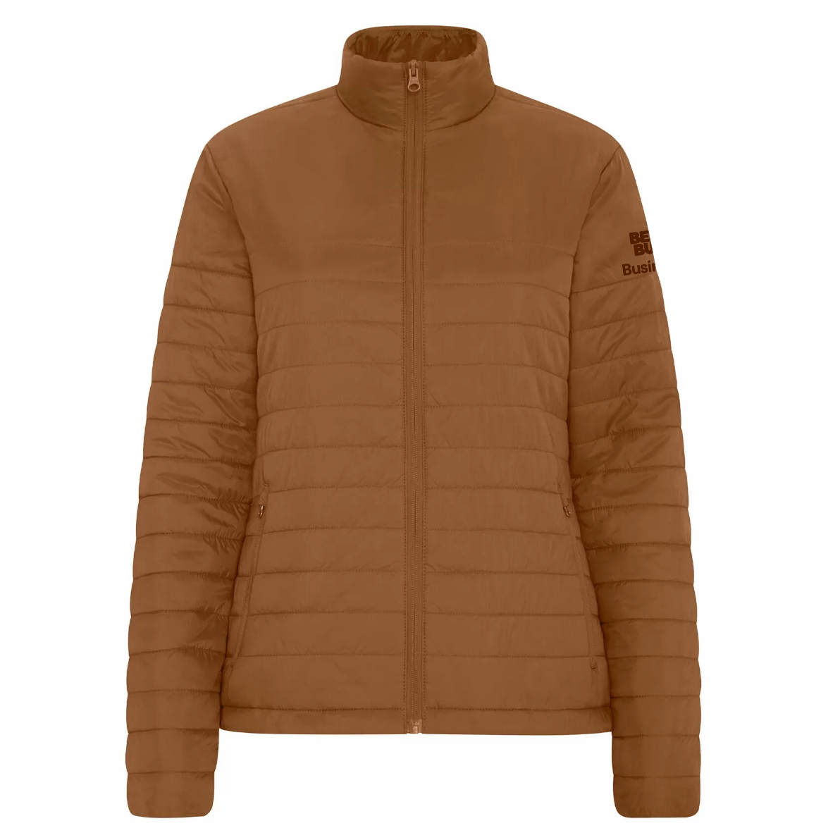 CH ESSENTIAL® GO TO VESTE PUFFY POUR FEMME