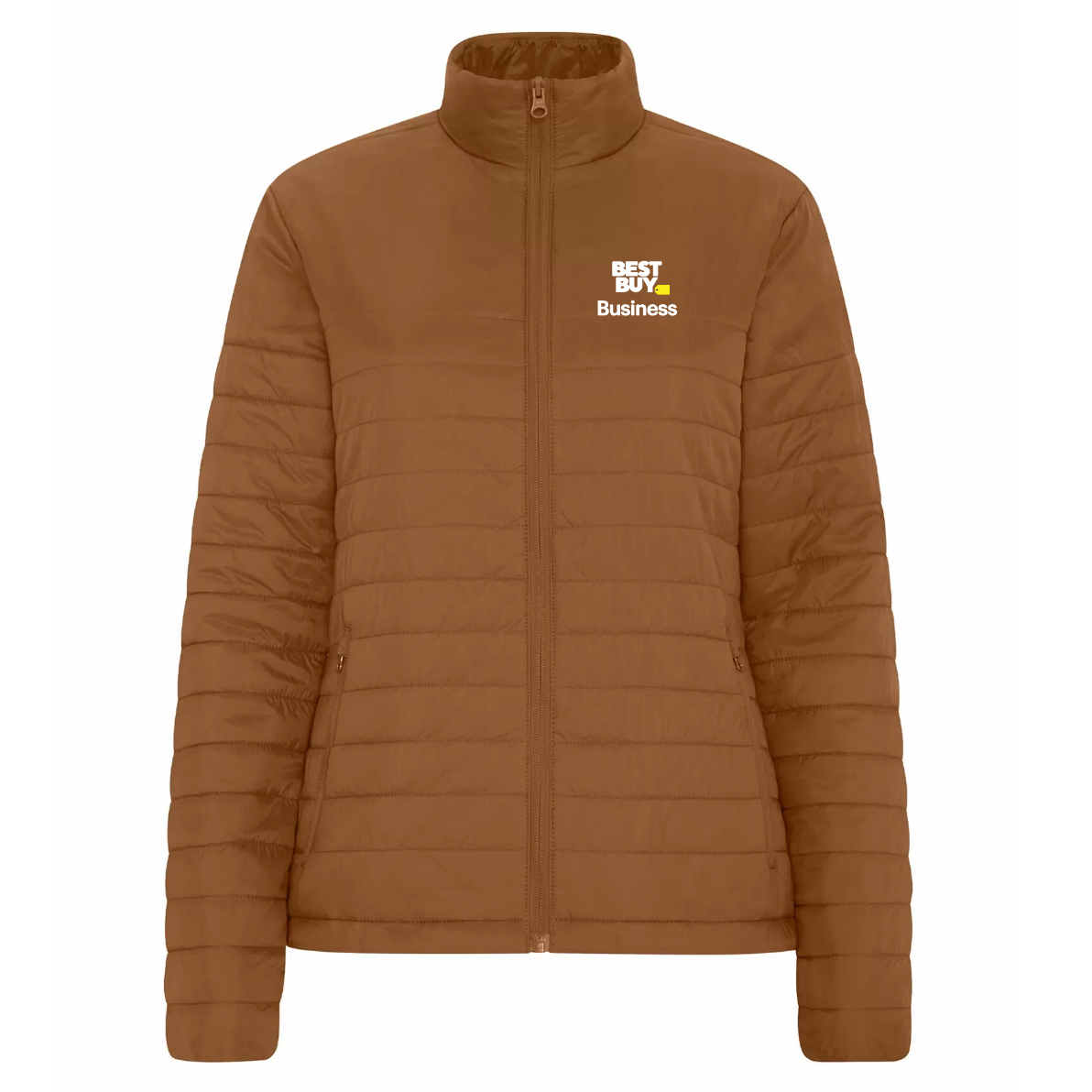 CH ESSENTIAL® GO TO VESTE PUFFY POUR FEMME