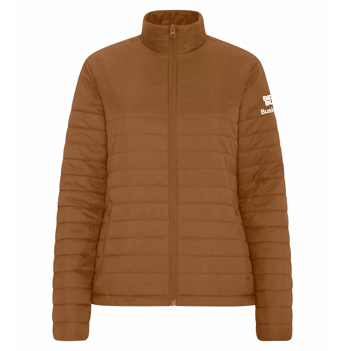 CH ESSENTIAL® GO TO VESTE PUFFY POUR FEMME