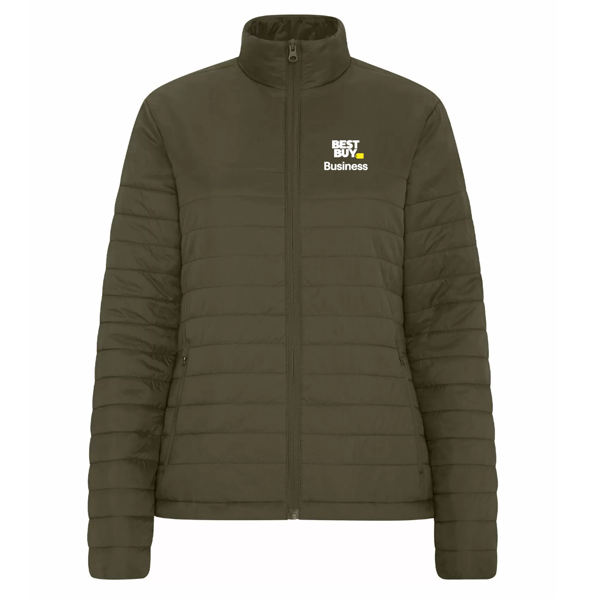CH ESSENTIAL® GO TO VESTE PUFFY POUR FEMME