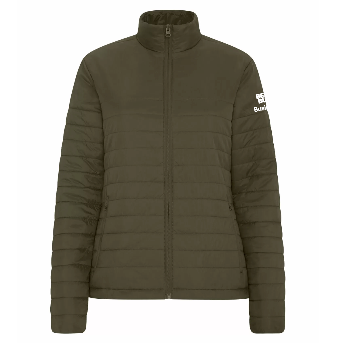 CH ESSENTIAL® GO TO VESTE PUFFY POUR FEMME
