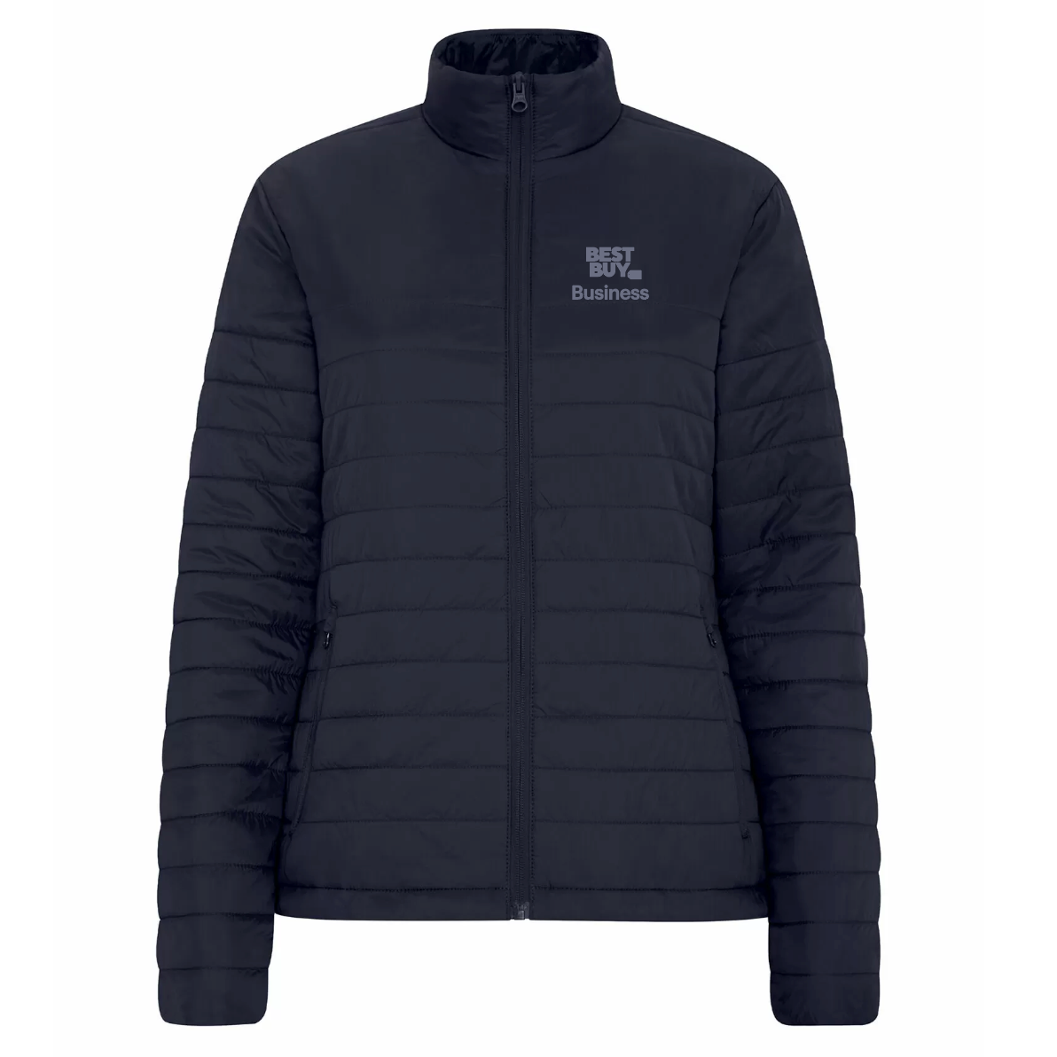 CH ESSENTIAL® GO TO VESTE PUFFY POUR FEMME