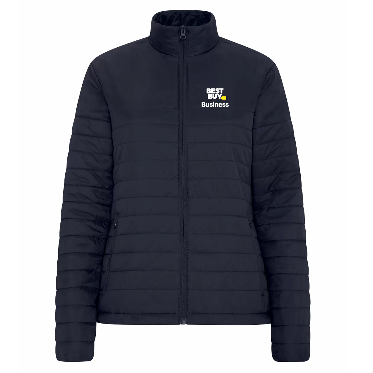 CH ESSENTIAL® GO TO VESTE PUFFY POUR FEMME