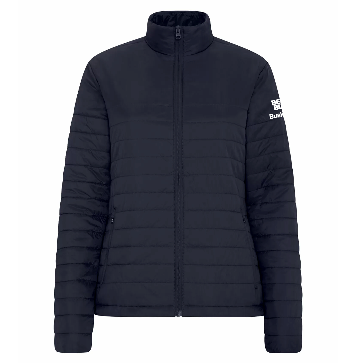 CH ESSENTIAL® GO TO VESTE PUFFY POUR FEMME