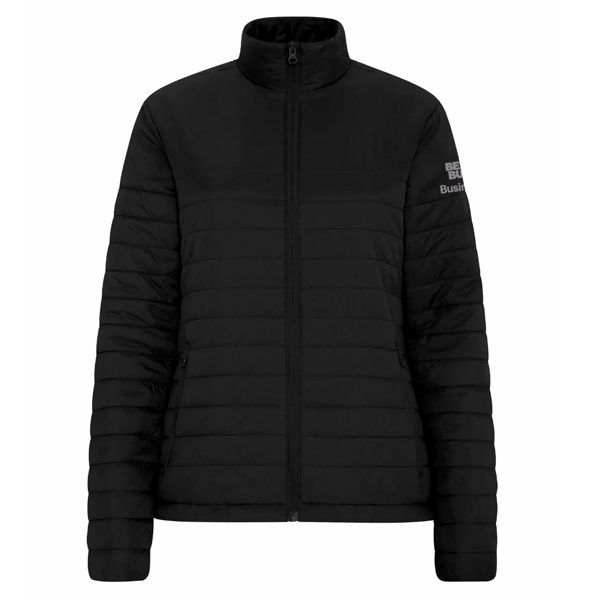 CH ESSENTIAL® GO TO VESTE PUFFY POUR FEMME