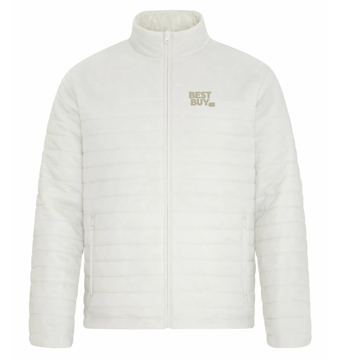 CH ESSENTIAL® GO TO PUFFY VESTE