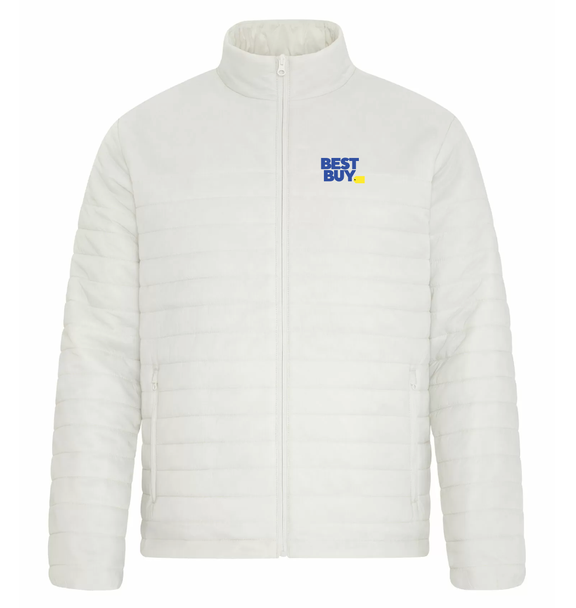 CH ESSENTIAL® GO TO PUFFY VESTE