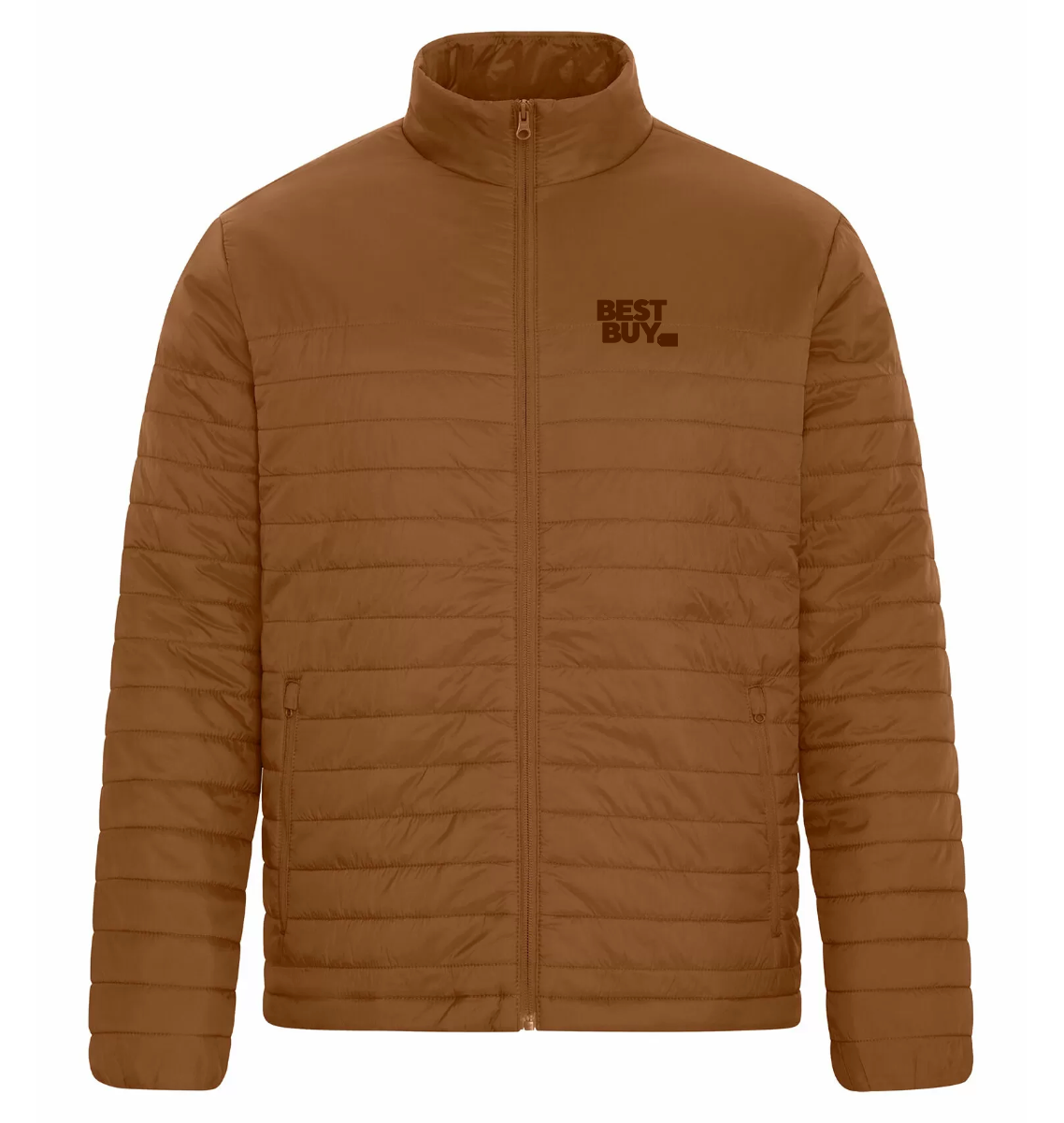 CH ESSENTIAL® GO TO PUFFY VESTE