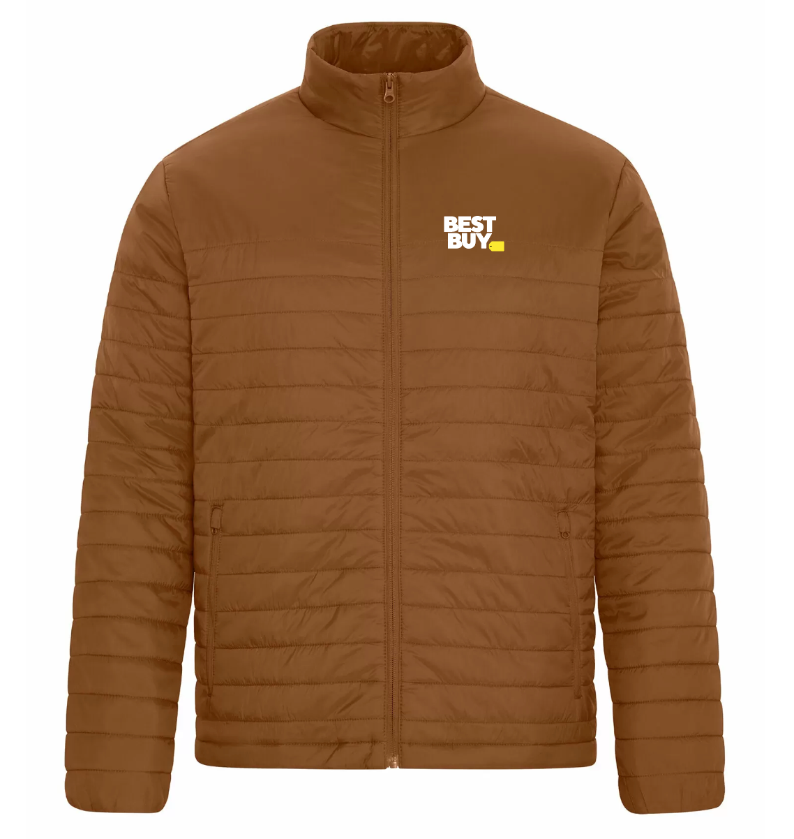 CH ESSENTIAL® GO TO PUFFY VESTE
