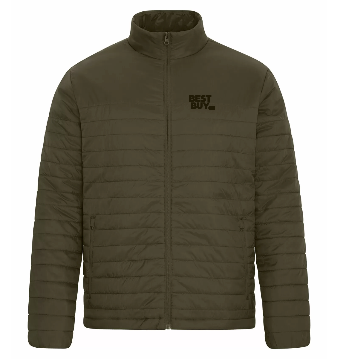 CH ESSENTIAL® GO TO PUFFY VESTE