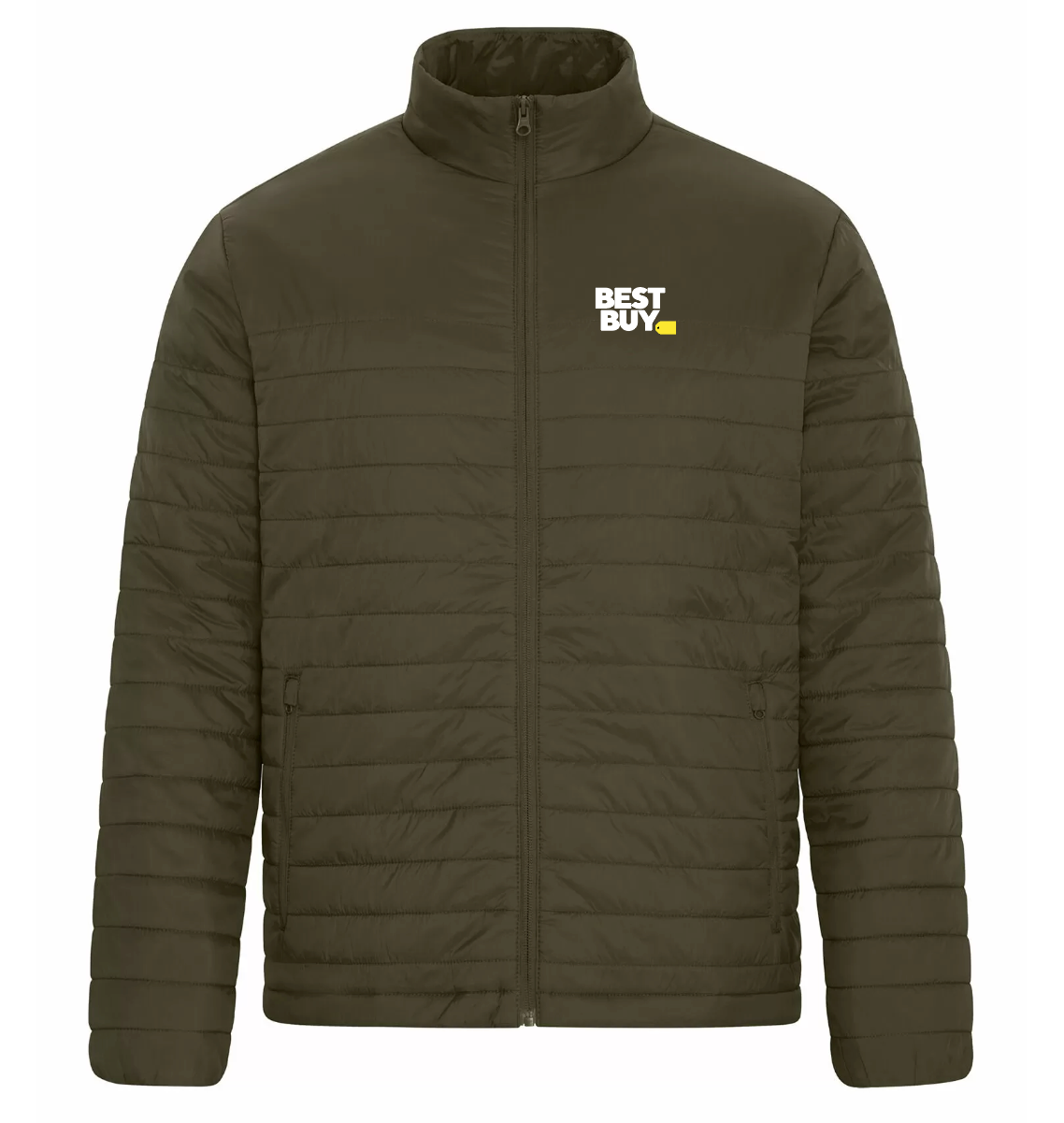 CH ESSENTIAL® GO TO PUFFY VESTE