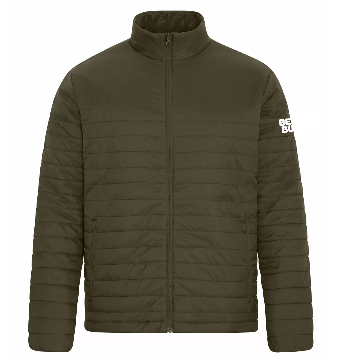 CH ESSENTIAL® GO TO PUFFY VESTE