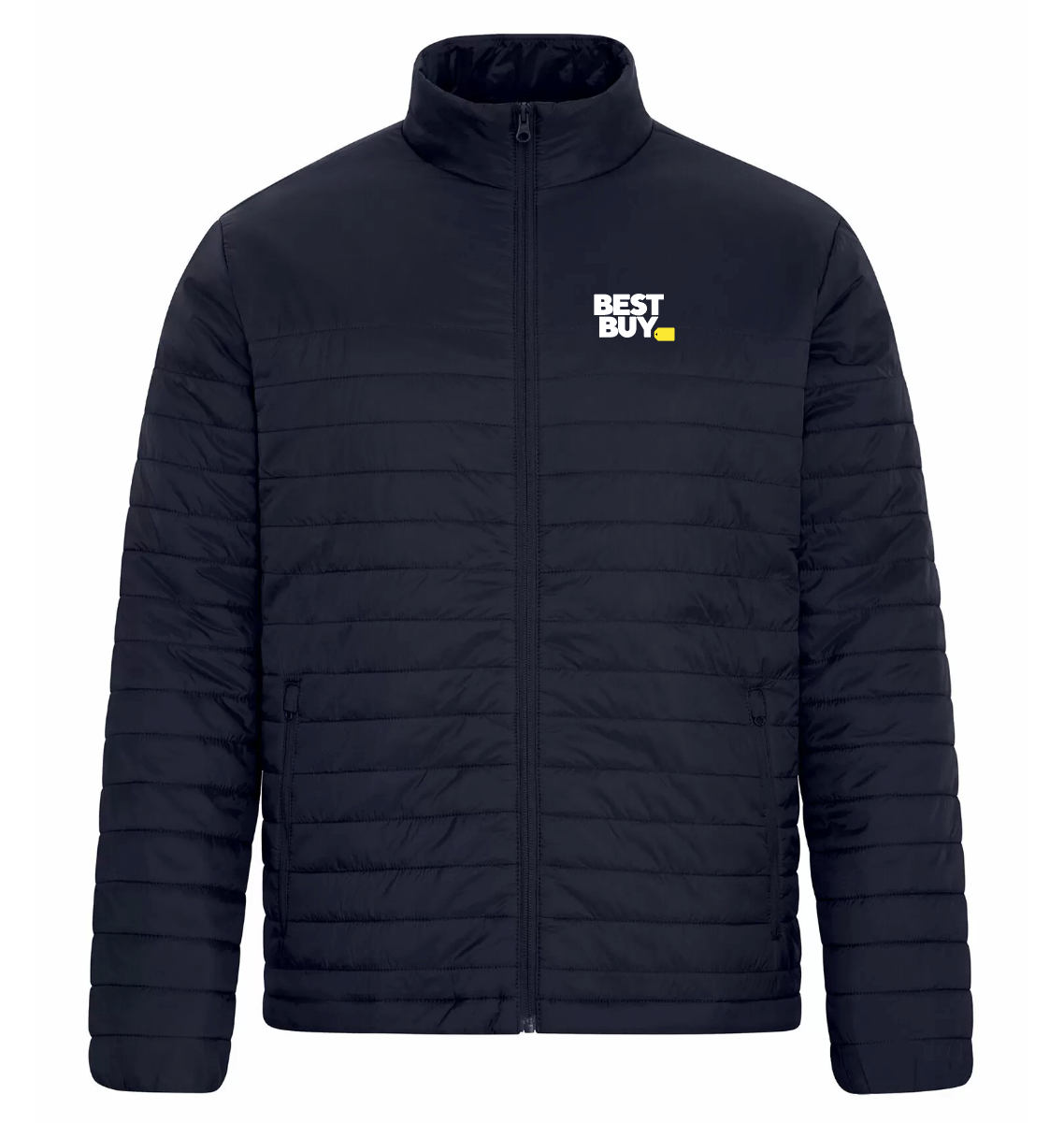 CH ESSENTIAL® GO TO PUFFY VESTE