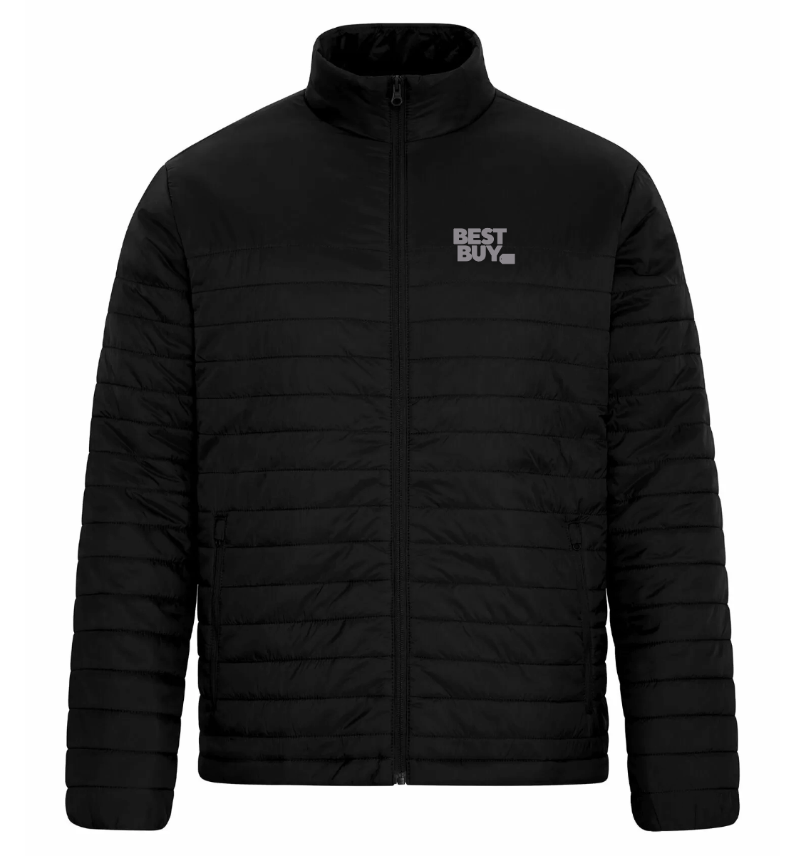 CH ESSENTIAL® GO TO PUFFY VESTE