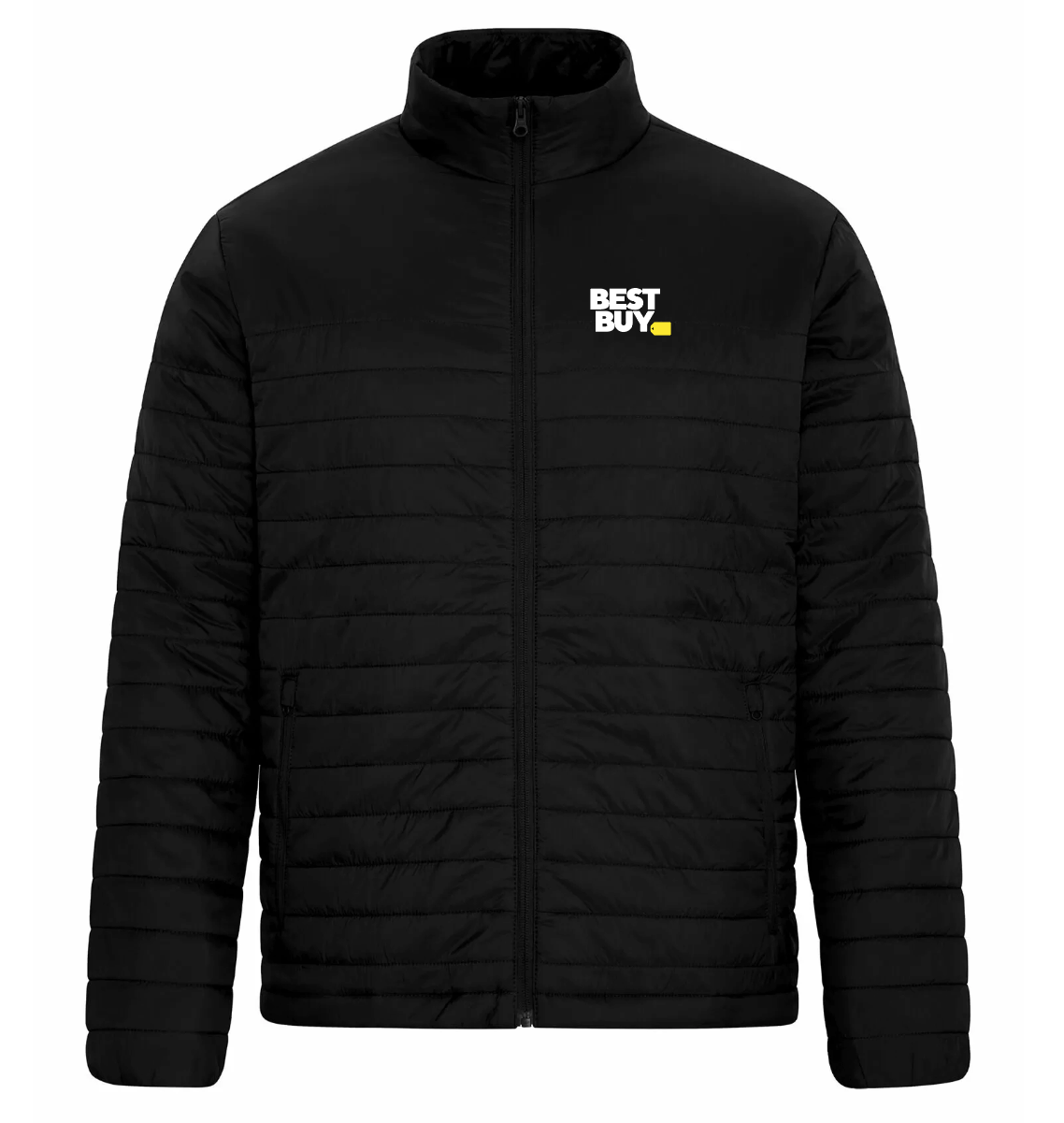 CH ESSENTIAL® GO TO PUFFY VESTE