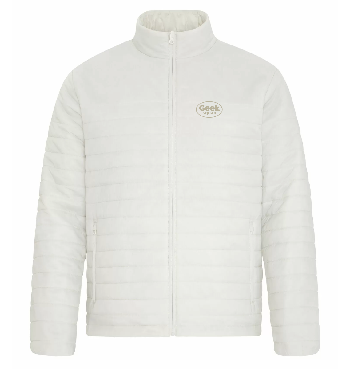 CH ESSENTIAL® GO TO PUFFY VESTE