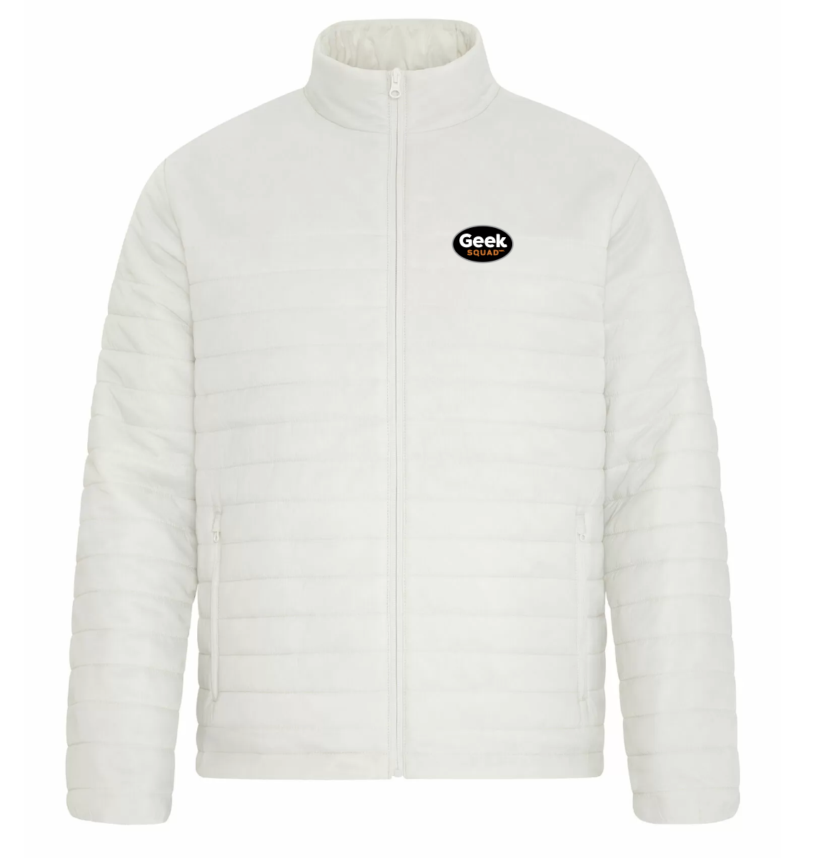 CH ESSENTIAL® GO TO PUFFY VESTE