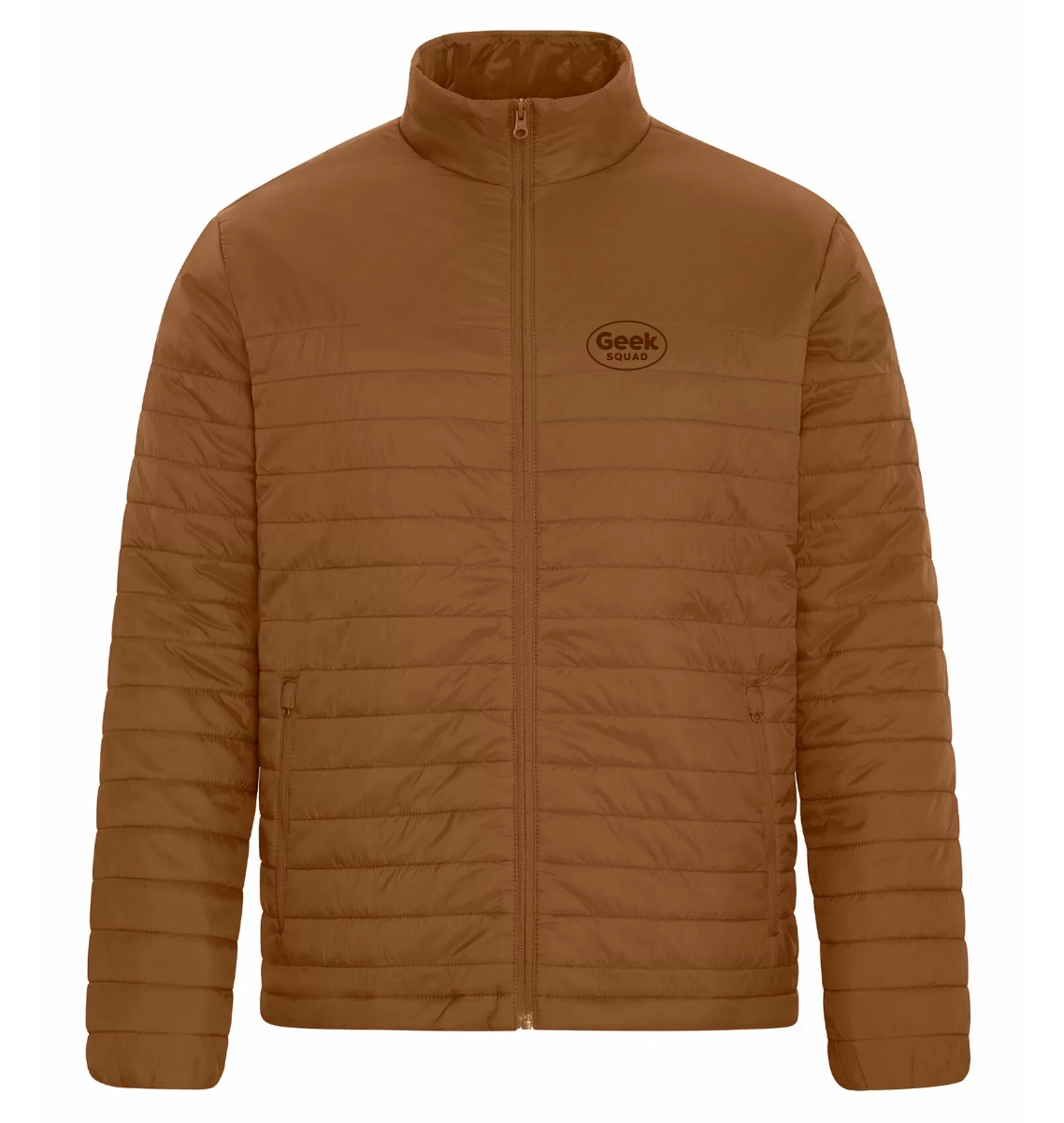 CH ESSENTIAL® GO TO PUFFY VESTE