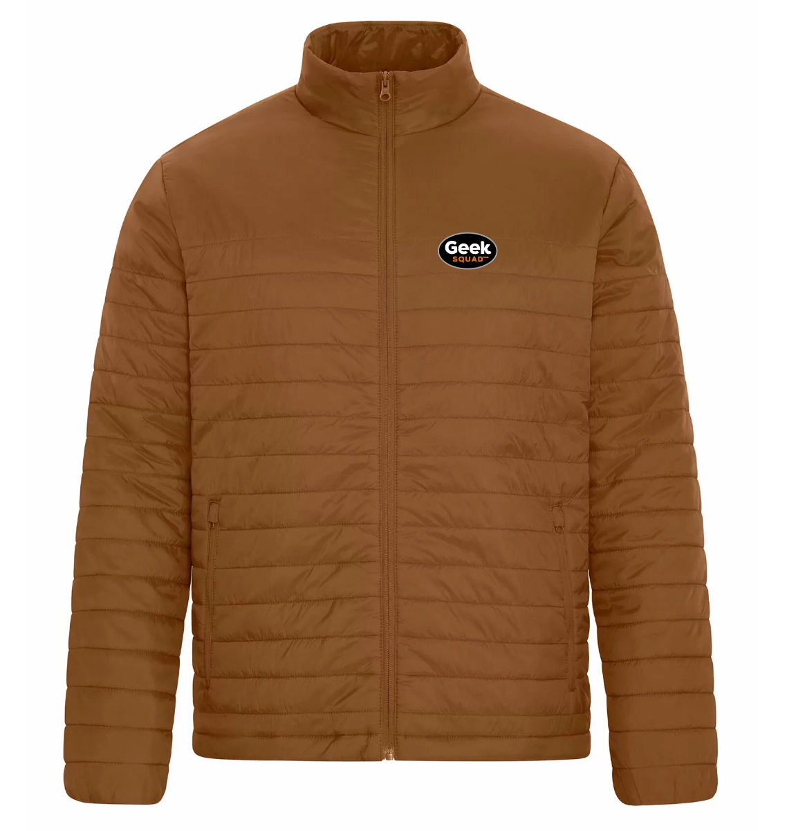 CH ESSENTIAL® GO TO PUFFY VESTE